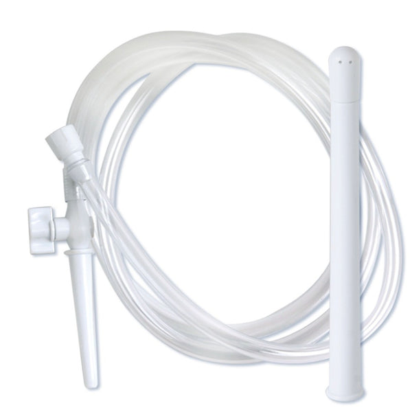 Unisex Douche& Enema