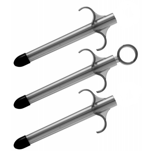 Lubricant Launcher 3 Pack (Smoke)