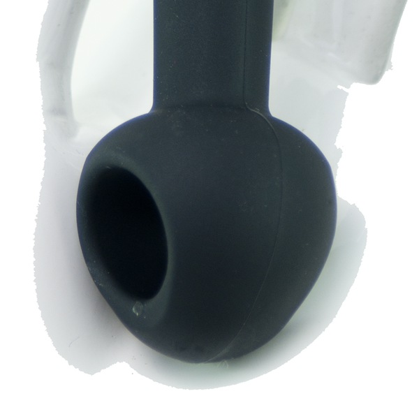 Fuze - Hero Silicone Plug