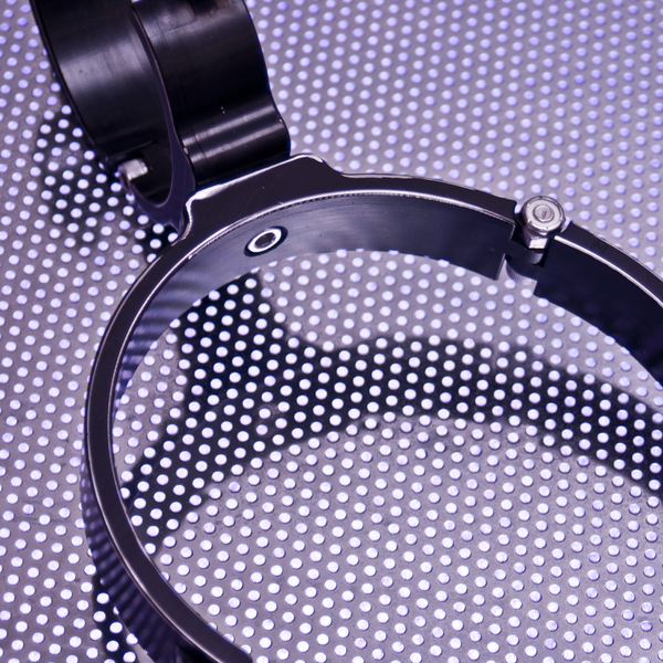 Tricon transport restraint